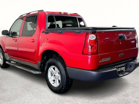 Used 2005 Ford Explorer Sport Trac XLS image 16