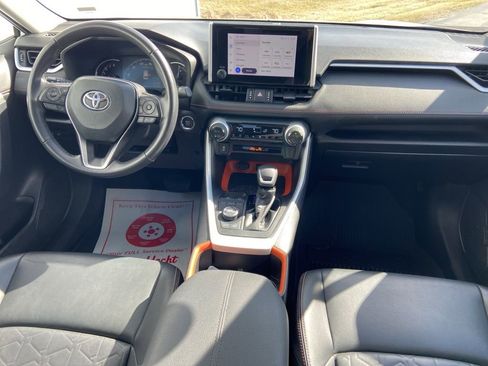 Certified 2024 Toyota RAV4 Adventure image 7