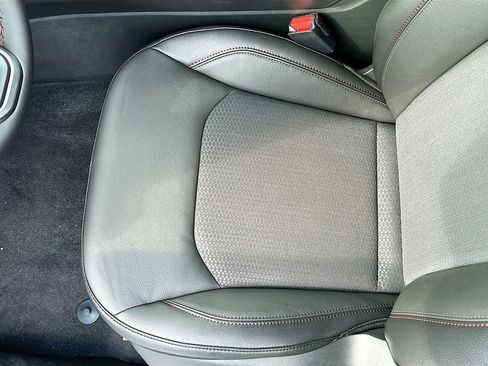 New 2026 Jeep Compass Trailhawk image 21