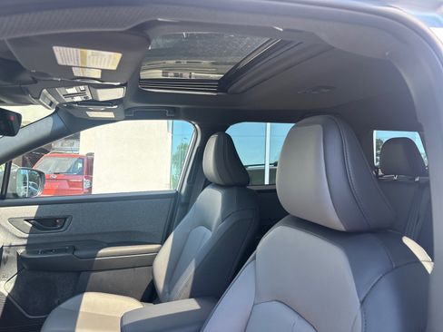 New 2026 Subaru Outback Premium AWD/4WD image 15