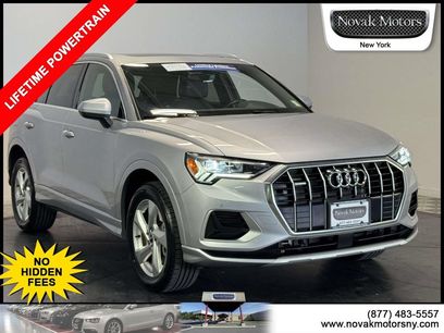 Used 2022 Audi Q3 2.0T Premium Plus
