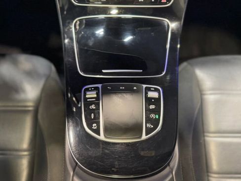 Used 2022 Mercedes-Benz E 53 AMG E 53 AMG w/ Driver Assistance Package image 70