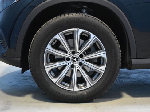 New 2026 Mercedes-Benz GLC 300 4MATIC image 19