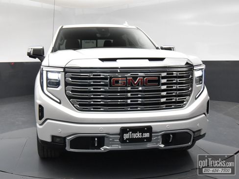 Used 2024 GMC Sierra 1500 Denali w/ Denali Reserve Package image 50