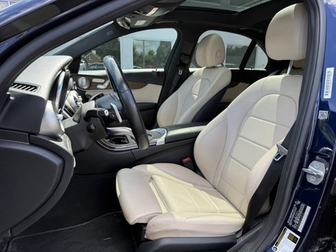 Used 2020 Mercedes-Benz C 300 4MATIC Sedan image 13