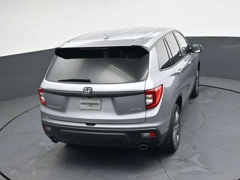 Used 2019 Honda Passport EX-L image 22