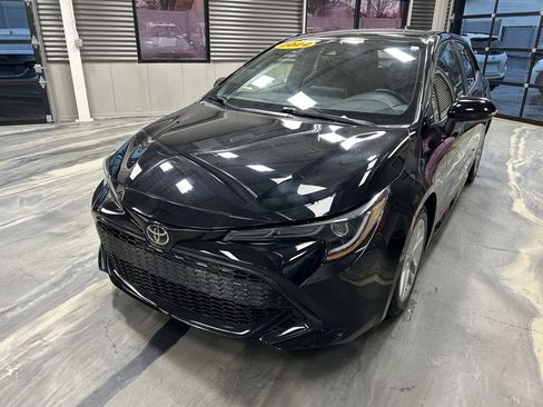 Used 2022 Toyota Corolla SE image 4
