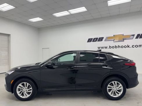 Used 2025 Buick Envista Preferred w/ Convenience I Package FWD image 8