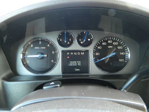 Used 2007 Cadillac Escalade AWD w/ Information Package image 21