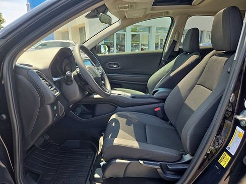 Used 2019 Honda HR-V EX image 13