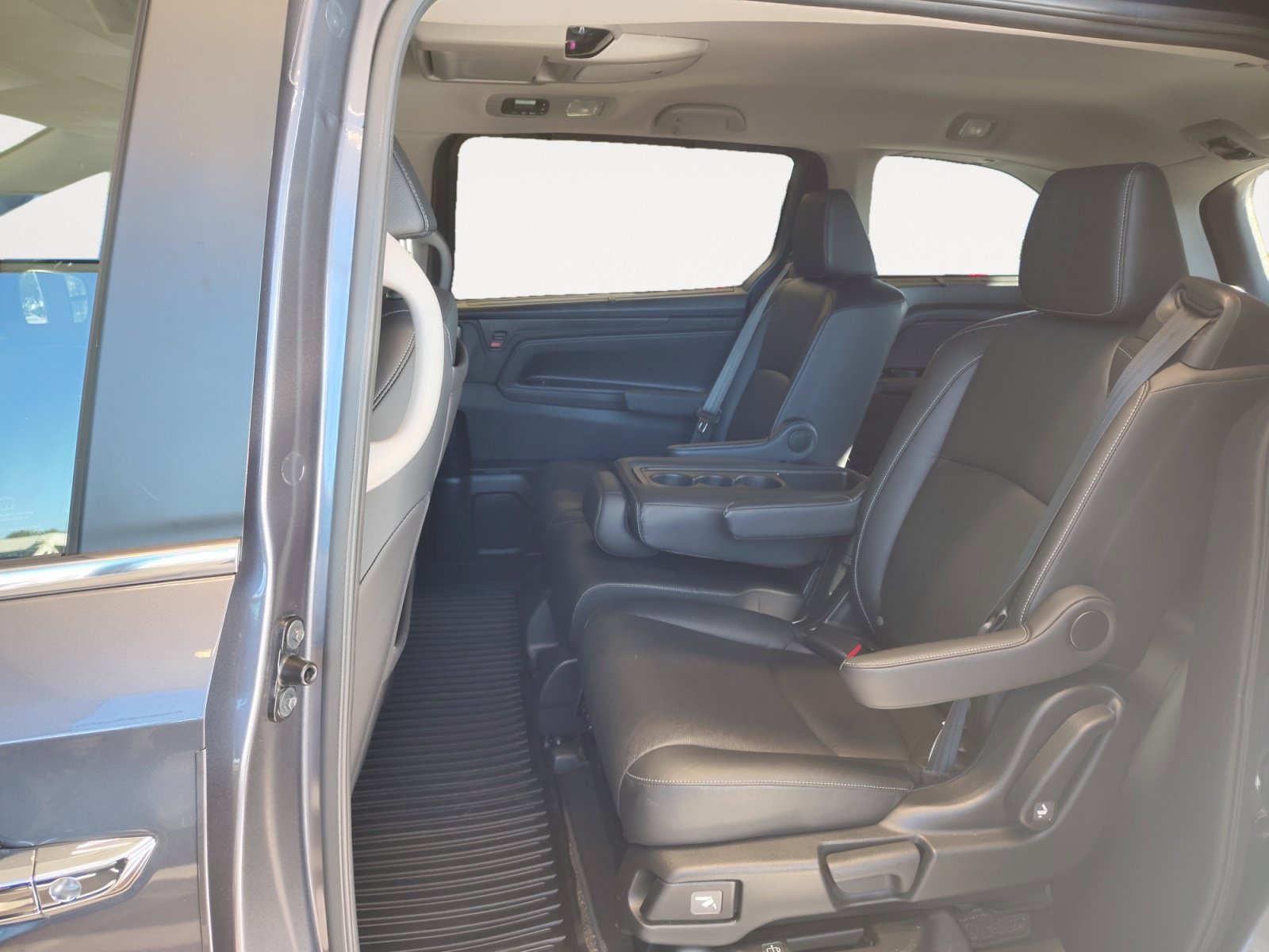 Used 2024 Honda Odyssey Touring image 25