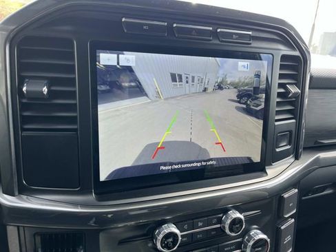 Certified 2023 Ford F150 XLT w/ Equipment Group 302A High AWD/4WD image 43