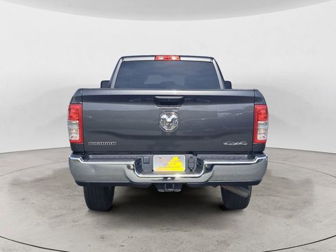 Used 2024 RAM 2500 Big Horn image 4