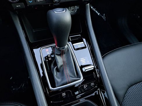 New 2026 Jeep Compass Trailhawk w/ Sun, Sound & Navigation Group image 24