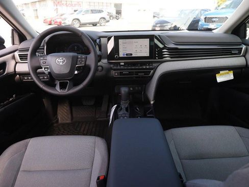 New 2026 Toyota Camry LE image 20