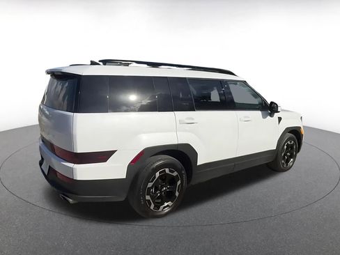 Used 2025 Hyundai Santa Fe SEL image 14