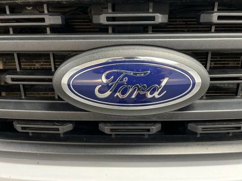 Used 2023 Ford F150 XL AWD/4WD image 28