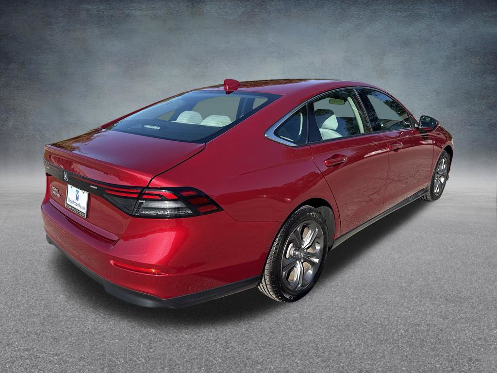 Used 2023 Honda Accord EX image 6