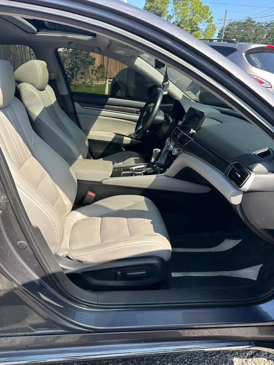 Used 2018 Honda Accord EX-L image 15