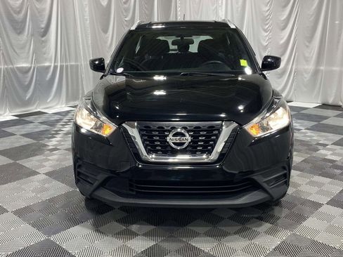 Used 2019 Nissan Kicks SV FWD image 6