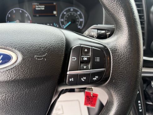 Used 2020 Ford Transit 250 Low Roof AWD image 17