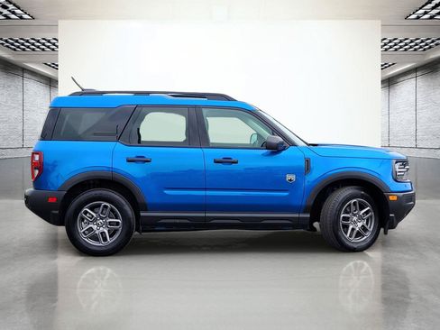 Used 2025 Ford Bronco Sport Big Bend AWD/4WD image 6