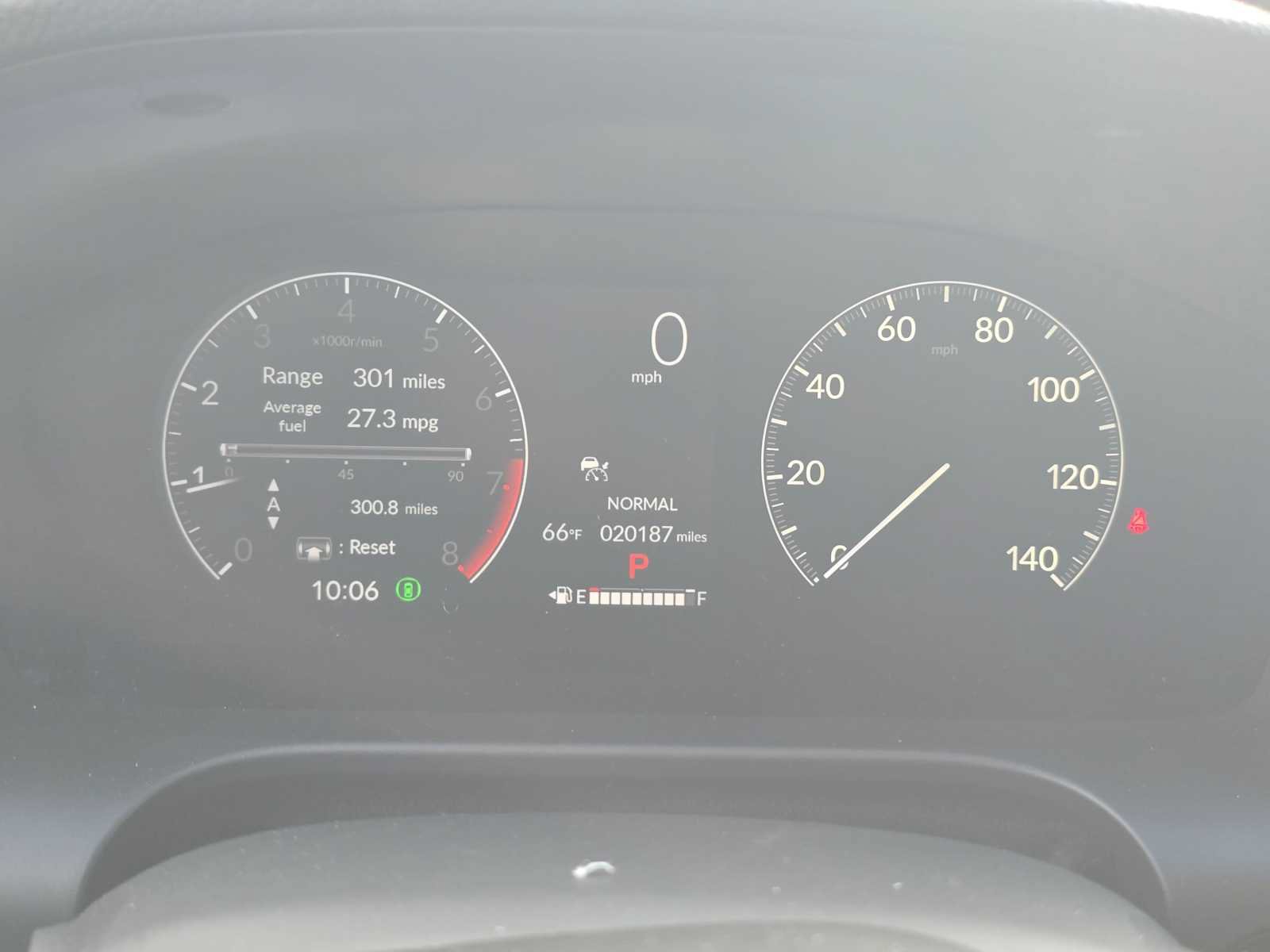 Used 2025 Honda HR-V Sport image 25