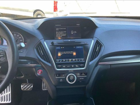 Used 2020 Acura MDX A-Spec AWD/4WD image 35