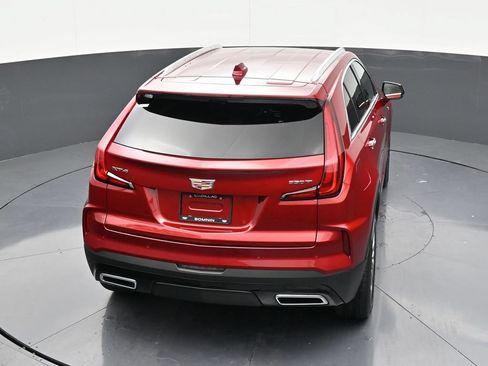 Certified 2024 Cadillac XT4 Premium Luxury w/ Technology Package FWD image 15