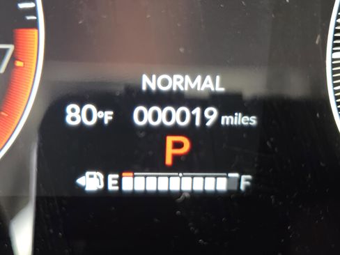 New 2026 Honda HR-V Sport image 21