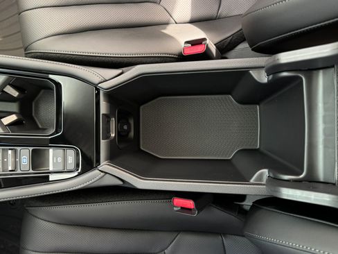 New 2026 Honda Accord Touring image 28