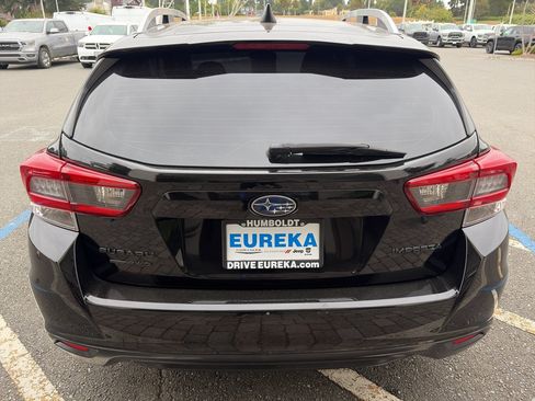 Used 2020 Subaru Impreza 2.0i Premium AWD/4WD image 18