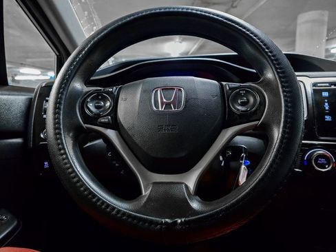 Used 2015 Honda Civic SE image 23
