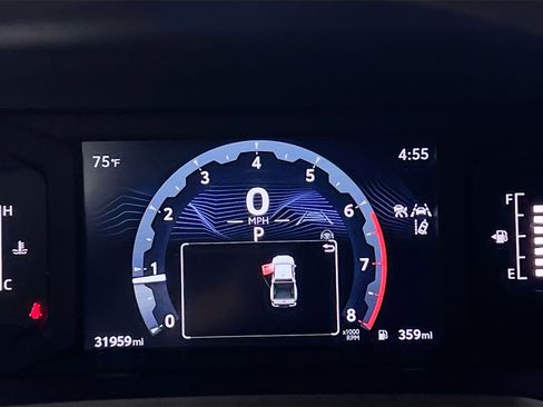 Used 2024 Toyota Tacoma SR5 image 23