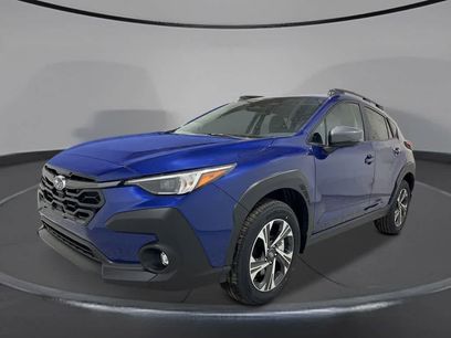 New 2026 Subaru Crosstrek 2.0i Premium