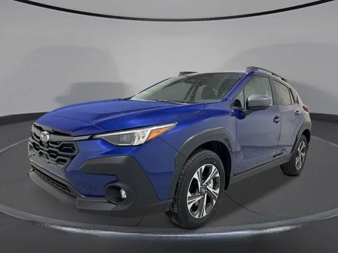 New 2026 Subaru Crosstrek 2.0i Premium image 1