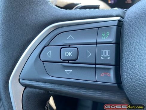 New 2026 Jeep Grand Cherokee Laredo X AWD/4WD image 18