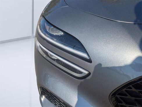 New 2026 Genesis G70 3.3T Sport Prestige image 9