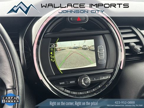 Used 2017 MINI Cooper Base image 28