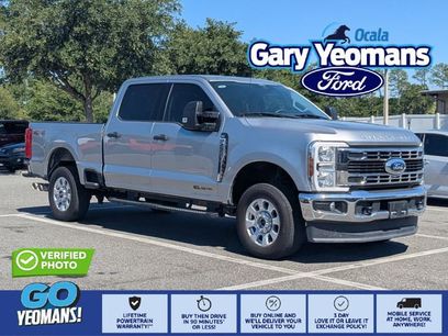 Used 2024 Ford F250 XLT