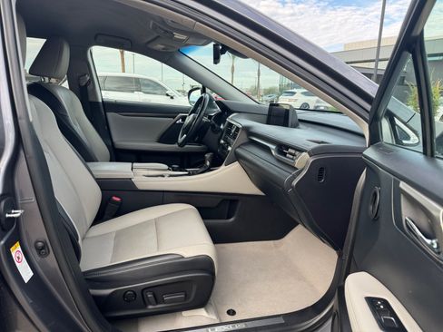 Used 2019 Lexus RX 350 FWD w/ Accessory Package image 19