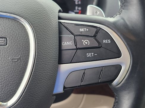 Used 2015 Dodge Durango Limited w/ Premium Group image 24