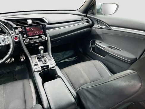 Used 2019 Honda Civic Sport image 21