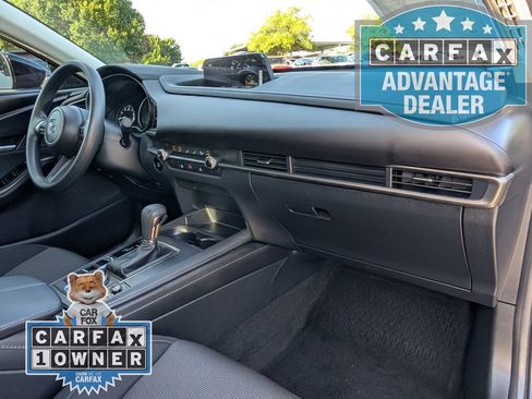 Certified 2026 MAZDA CX-30 AWD 2.5 S image 21