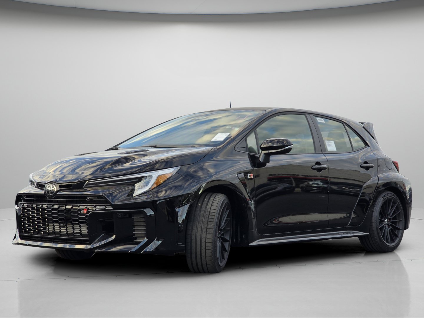 New 2026 Toyota Corolla GR AWD/4WD image 23