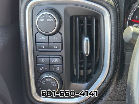 Used 2021 Chevrolet Silverado 1500 RST AWD/4WD image 30