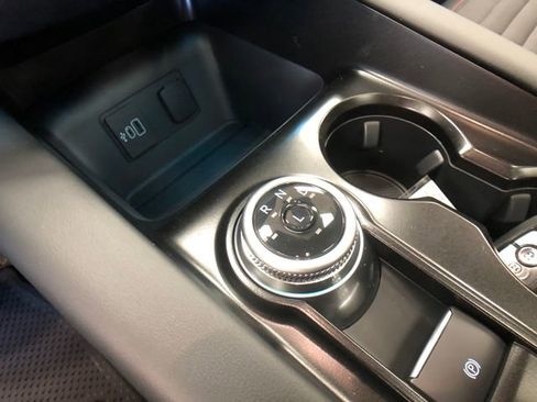 New 2026 Ford Explorer ST-Line image 18