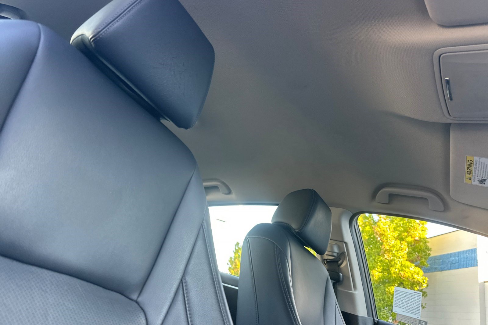 Used 2018 Honda Clarity Touring image 25