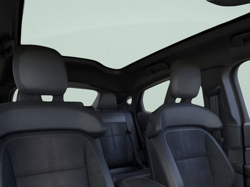 New 2025 Ford Mustang Mach-E GT image 44