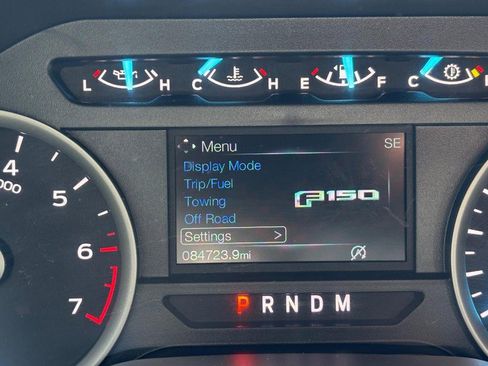 Used 2020 Ford F150 XLT w/ Equipment Group 302A Luxury AWD/4WD image 22
